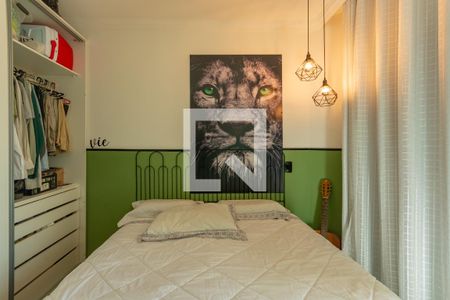 Apartamento à venda com 90m², 3 quartos e 1 vagaSuíte