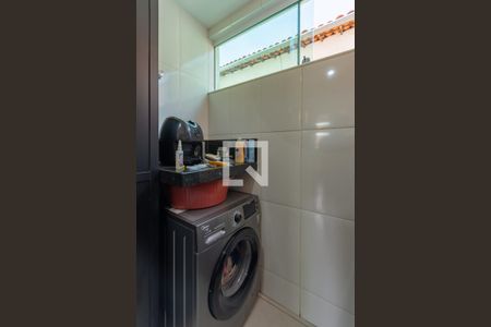 Apartamento à venda com 90m², 3 quartos e 1 vagaÁrea de Serviço