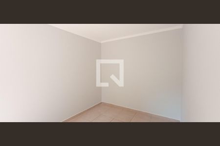 Quarto de apartamento para alugar com 3 quartos, 53m² em Parque Sao Vicente, Mauá