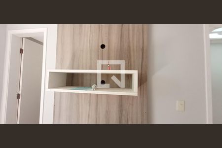 Quarto de apartamento para alugar com 3 quartos, 53m² em Parque Sao Vicente, Mauá