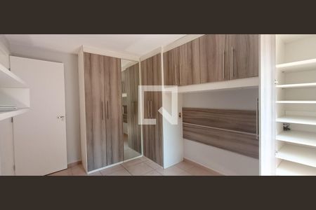 Quarto de apartamento para alugar com 3 quartos, 53m² em Parque Sao Vicente, Mauá