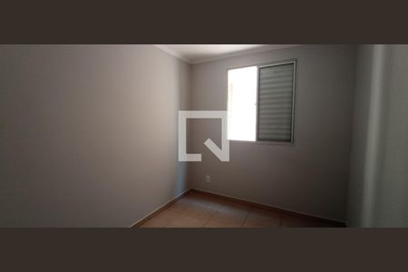 Quarto de apartamento para alugar com 3 quartos, 53m² em Parque Sao Vicente, Mauá