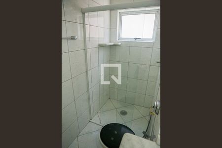 Casa à venda com 252m², 4 quartos e 3 vagasBanheiro da Suíte 1