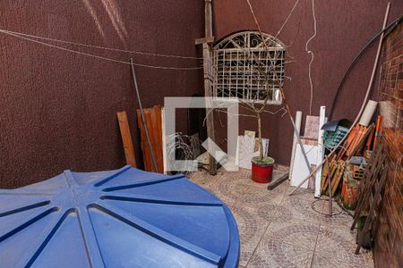 Casa à venda com 252m², 4 quartos e 3 vagasQuintal