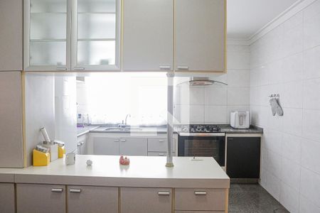 Casa à venda com 252m², 4 quartos e 3 vagasCozinha
