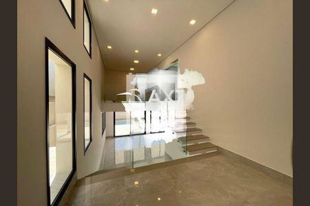 Casa de condomínio à venda com 310m², 3 quartos e 6 vagas