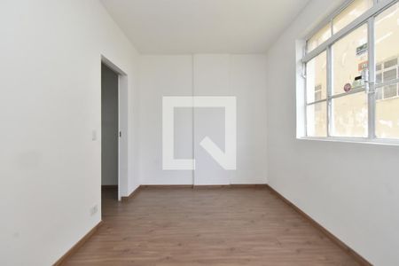 Quarto de apartamento para alugar com 1 quarto, 42m² em Bela Vista, São Paulo