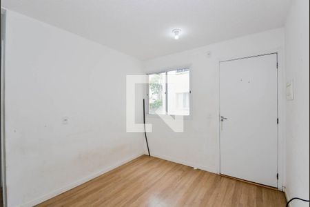 Sala de apartamento para alugar com 2 quartos, 40m² em Jardim Albertina, Guarulhos