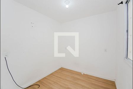 Quarto 2 de apartamento para alugar com 2 quartos, 40m² em Jardim Albertina, Guarulhos