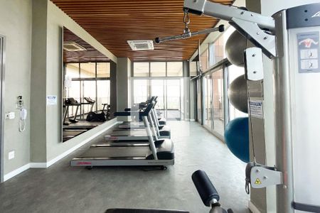 Apartamento à venda com 70m², 2 quartos e 1 vagaÁrea comum 