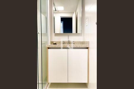 Apartamento à venda com 70m², 2 quartos e 1 vagaBanheiro