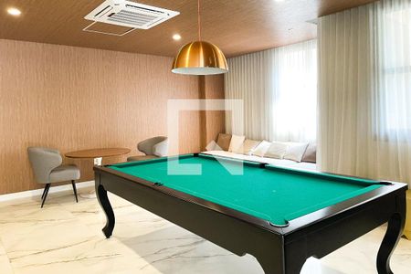 Apartamento à venda com 70m², 2 quartos e 1 vagaÁrea comum 