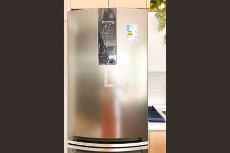 Apartamento à venda com 70m², 2 quartos e 1 vagaCozinha 