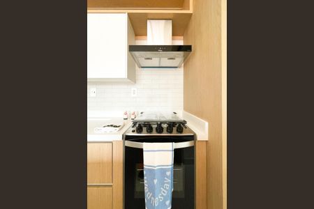 Apartamento à venda com 70m², 2 quartos e 1 vagaCozinha 