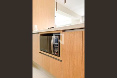 Apartamento à venda com 70m², 2 quartos e 1 vagaCozinha 