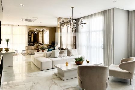 Apartamento à venda com 70m², 2 quartos e 1 vagaÁrea comum 