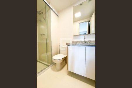 Apartamento à venda com 70m², 2 quartos e 1 vagaBanheiro