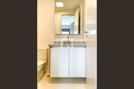 Apartamento à venda com 70m², 2 quartos e 1 vagaBanheiro