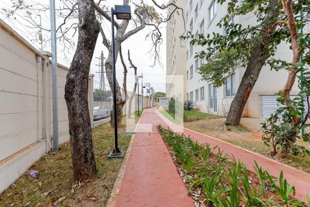 Apartamento à venda com 40m², 2 quartos e 1 vaga Apartamento à venda com 40m², 2 quartos e 1 vagaÁrea comum