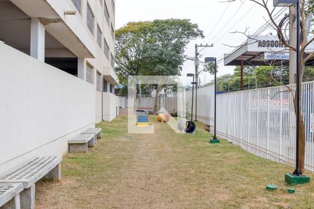 Apartamento à venda com 40m², 2 quartos e 1 vaga Apartamento à venda com 40m², 2 quartos e 1 vagaÁrea comum