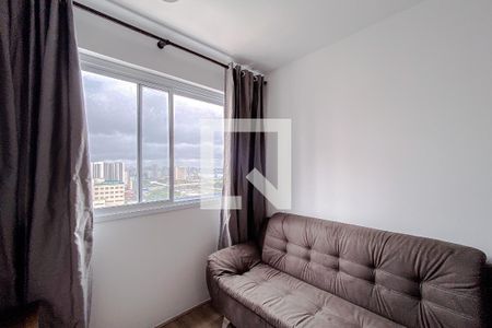 Sala de apartamento à venda com 2 quartos, 39m² em Quarta Parada, São Paulo
