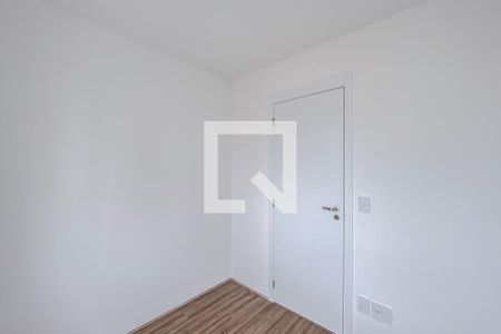 Quarto 1 de apartamento à venda com 2 quartos, 39m² em Quarta Parada, São Paulo