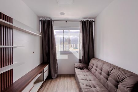 Sala de apartamento à venda com 2 quartos, 39m² em Quarta Parada, São Paulo