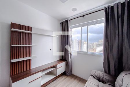 Sala de apartamento à venda com 2 quartos, 39m² em Quarta Parada, São Paulo