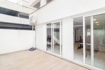 Apartamento à venda com 85m², 3 quartos e 2 vagas Apartamento à venda com 85m², 3 quartos e 2 vagasÁrea comum - Salão de festas