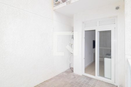 Apartamento à venda com 85m², 3 quartos e 2 vagas Apartamento à venda com 85m², 3 quartos e 2 vagasTerraço