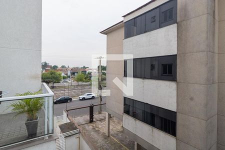 Apartamento à venda com 85m², 3 quartos e 2 vagas Apartamento à venda com 85m², 3 quartos e 2 vagasTerraço