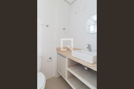 Apartamento à venda com 85m², 3 quartos e 2 vagas Apartamento à venda com 85m², 3 quartos e 2 vagasBanheiro da Suíte