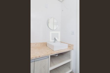 Apartamento à venda com 85m², 3 quartos e 2 vagas Apartamento à venda com 85m², 3 quartos e 2 vagasBanheiro da Suíte