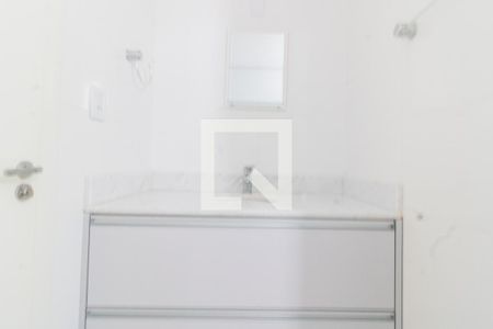 Apartamento à venda com 85m², 3 quartos e 2 vagas Apartamento à venda com 85m², 3 quartos e 2 vagasBanheiro