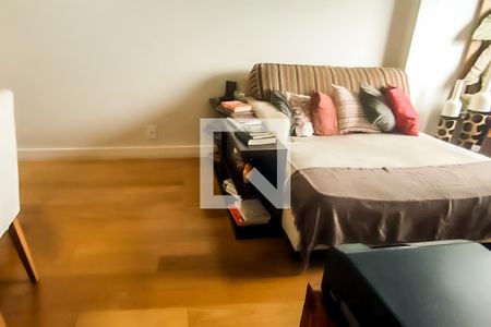 Sala de apartamento à venda com 3 quartos, 69m² em Jaguaré, São Paulo
