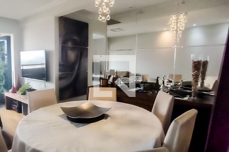 Sala de apartamento à venda com 3 quartos, 69m² em Jaguaré, São Paulo