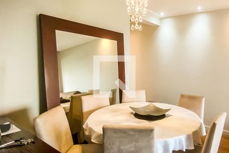 Sala de apartamento à venda com 3 quartos, 69m² em Jaguaré, São Paulo