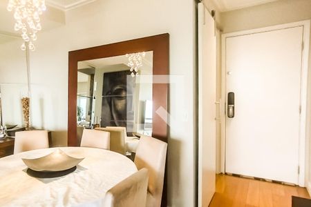 Sala de apartamento à venda com 3 quartos, 69m² em Jaguaré, São Paulo