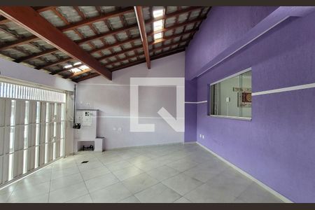 Casa à venda com 242m², 5 quartos e 4 vagasGaragem