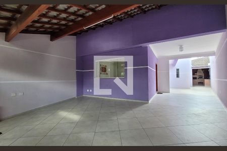 Casa à venda com 242m², 5 quartos e 4 vagasGaragem