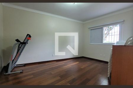 Casa à venda com 242m², 5 quartos e 4 vagasQuarto