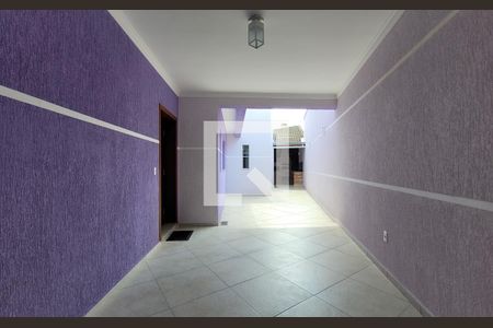 Casa à venda com 242m², 5 quartos e 4 vagasQuintal