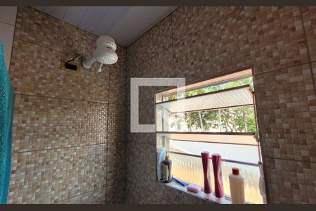 Casa à venda com 106m², 3 quartos e 2 vagas Casa à venda com 106m², 3 quartos e 2 vagasBanheiro