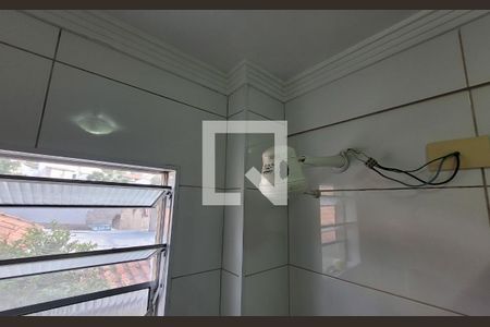 Casa à venda com 106m², 3 quartos e 2 vagas Casa à venda com 106m², 3 quartos e 2 vagasBanheiro