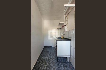 Casa à venda com 106m², 3 quartos e 2 vagas Casa à venda com 106m², 3 quartos e 2 vagasCozinha