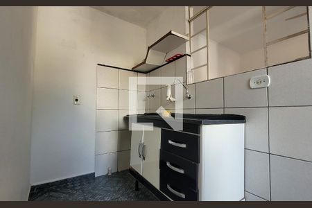 Casa à venda com 106m², 3 quartos e 2 vagas Casa à venda com 106m², 3 quartos e 2 vagasCozinha