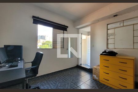 Casa à venda com 106m², 3 quartos e 2 vagas Casa à venda com 106m², 3 quartos e 2 vagasQuarto