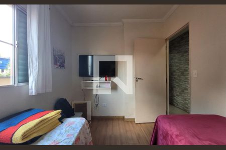 Casa à venda com 106m², 3 quartos e 2 vagas Casa à venda com 106m², 3 quartos e 2 vagasQuarto 2