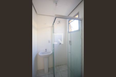 Apartamento para alugar com 50m², 1 quarto e 1 vaga Apartamento para alugar com 50m², 1 quarto e 1 vagaBanheiro