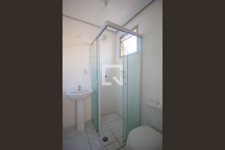 Apartamento para alugar com 50m², 1 quarto e 1 vaga Apartamento para alugar com 50m², 1 quarto e 1 vagaBanheiro